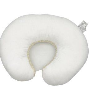 Boppy Nursing Support Pillow With 2 Covers Giraffes Happy Camper